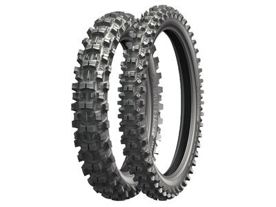 MICHELIN 70/100 -19 NHS STARCROSS 5 SOFT