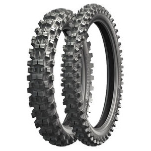 MICHELIN 70/100 -19 NHS STARCROSS 5 SOFT 