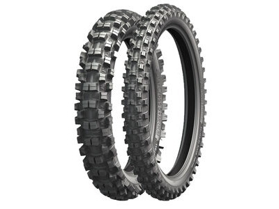 MICHELIN 90/100 -14 NHS STARCROSS 5 MEDIUM