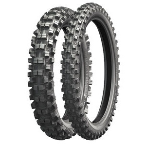 MICHELIN 70/100 -17 NHS STARCROSS 5 MEDIUM 