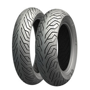 MICHELIN 140/70 -12 65S TL CITY GRIP 2 R 