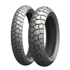 MICHELIN 120/70 R17 58V TL ANAKEE ADVENTURE 