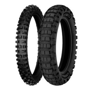 MICHELIN 140/80 -18 70R TT DESERT RACE BAJA 