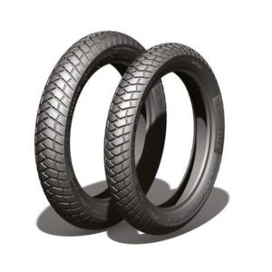 MICHELIN 110/80 -18 58S TL ANAKEE STREET R 