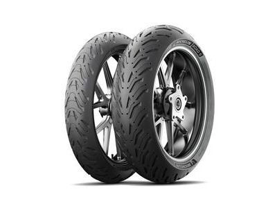 MICHELIN 120/70 ZR17 (58W) TL ROAD 6 GT