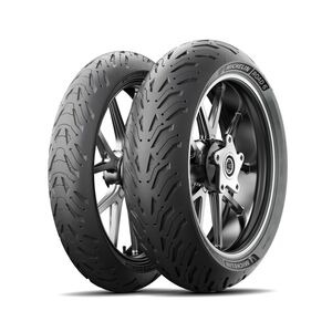 MICHELIN 120/70 ZR18 (59W) TL ROAD 6 