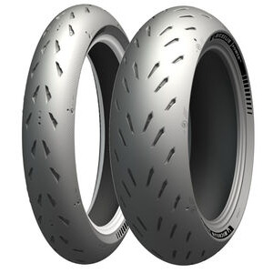 MICHELIN 190/55 ZR17 (75W) TL POWER GP2 