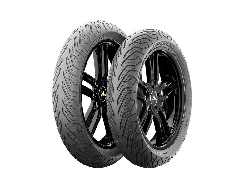 MICHELIN 150/70 -14 66S CITY GRIP SAVER R click to zoom image