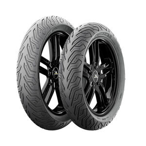 MICHELIN 150/70 -14 66S CITY GRIP SAVER R 