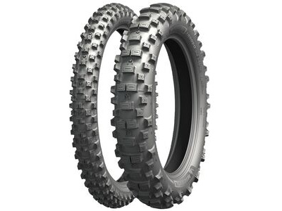 MICHELIN 90/100 -21 57R TT ENDURO MEDIUM 2