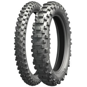 MICHELIN 90/100 -21 57R TT ENDURO MEDIUM 2 