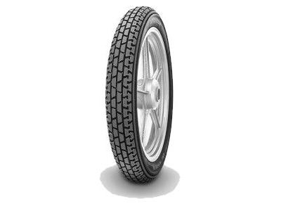 PIRELLI 3.25 -18 52S TT BLOCK C F/R
