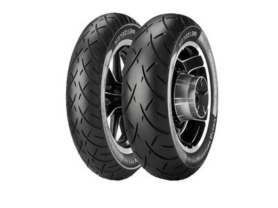 PIRELLI 120/70 ZR18 (59W) TL ME888 ULTRA