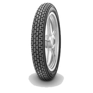 PIRELLI 3.25 -16 55P TT BLOCK C F/R 