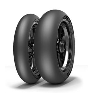 PIRELLI 120/70 R17 NHS RACETEC RR SLICK K2 