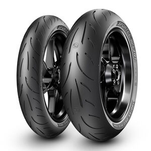 PIRELLI 180/55 ZR17 (73W) TL SPORTEC M9 RR 