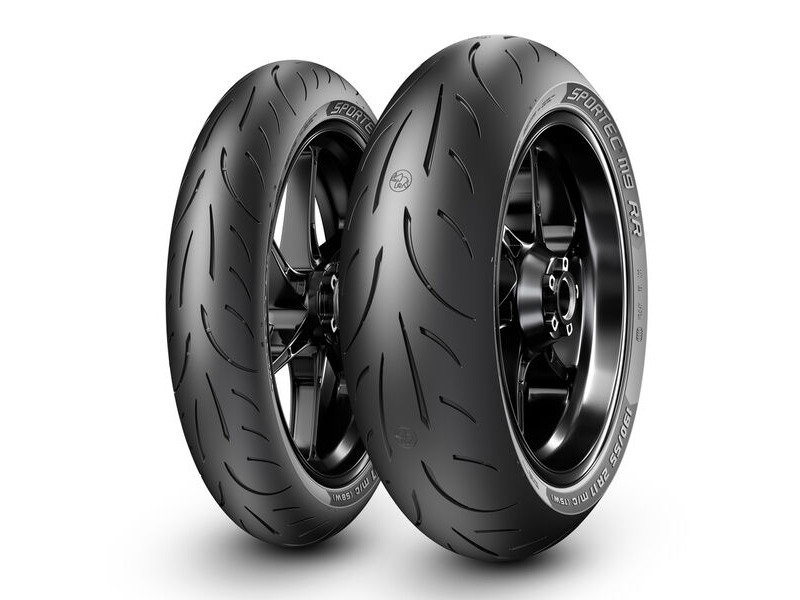 PIRELLI 190/50 ZR17 (73W) TL SPORTEC M9 RR click to zoom image