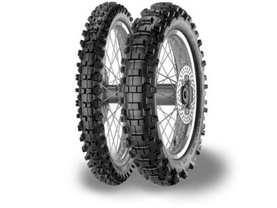 PIRELLI 90/90 -21 54M TT 6 DAYS EXTREME