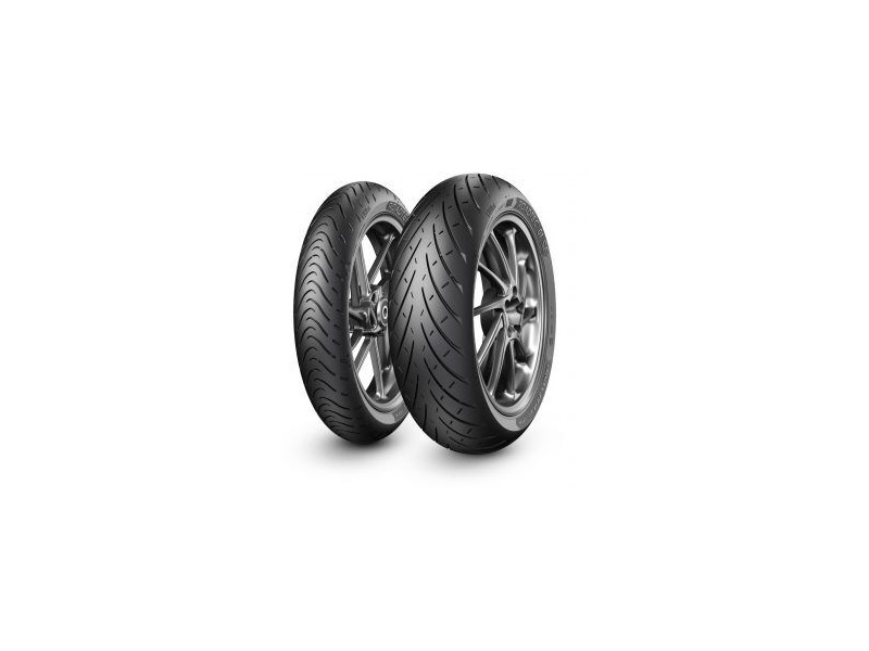 PIRELLI 120/70 ZR19 60W TL ROADTEC 01 SE click to zoom image