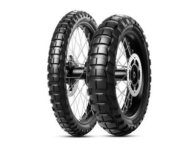 PIRELLI 120/70 R19 60T TL KAROO 4