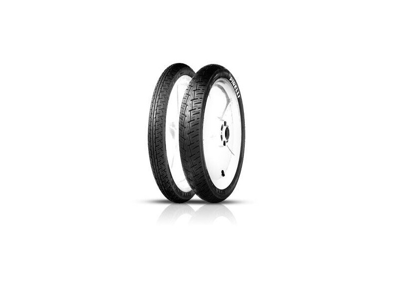 PIRELLI 130/90 -15 66S TL CITY DEMON click to zoom image