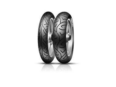 PIRELLI 110/90 -18 61V TL SPORT DEMON F