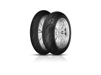 PIRELLI 180/55 B18 80H NIGHT DRAGON GT F/R