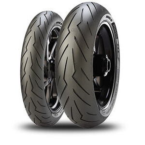 PIRELLI 120/70ZR17 (58W) DIABLO ROSSO IIID 