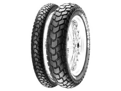 PIRELLI 110/70 R17 54H TL MT60 RS