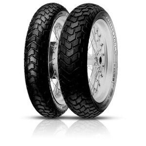 PIRELLI 180/55 R17 73H TL MT60 RS 