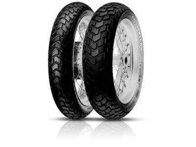PIRELLI 180/55 ZR17 (73W) TL MT60 RS C
