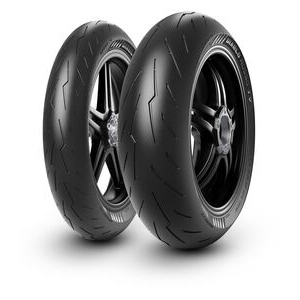 PIRELLI 190/50 ZR17 (73W) DIABLO ROSSO IV 