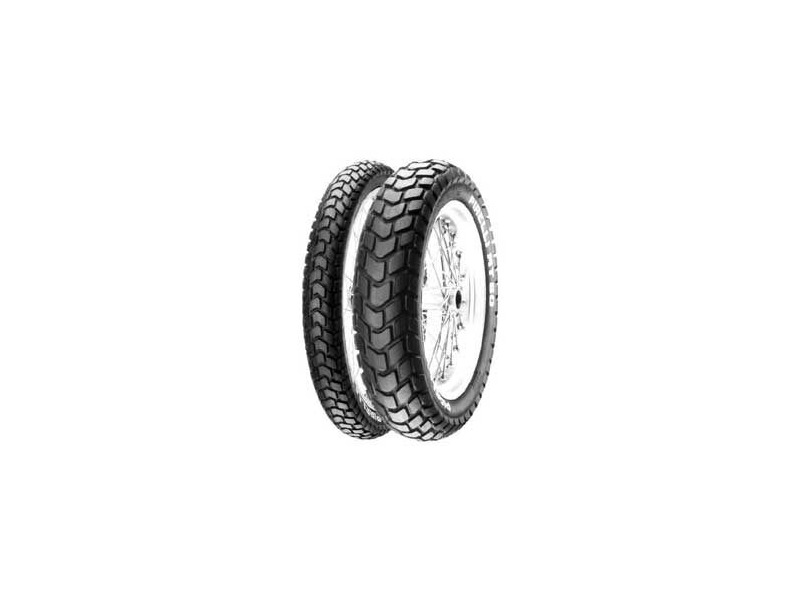 PIRELLI 150/60 R17 66H TL MT60 RS click to zoom image