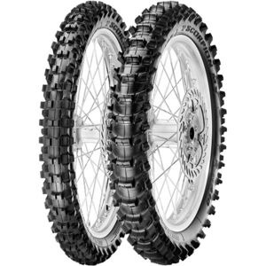 PIRELLI 90/100 -16 NHS SCORPION MX SOFT 
