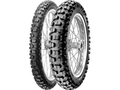 PIRELLI 130/90 -17 68P TT MT21