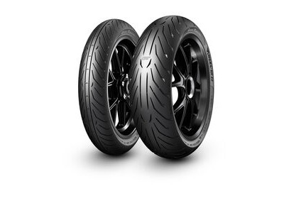 PIRELLI 120/60 ZR17 (55W) TL ANGEL GT II