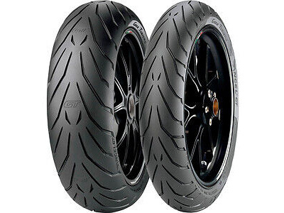 PIRELLI 190/50 ZR17 (73W) TL ANGEL GT