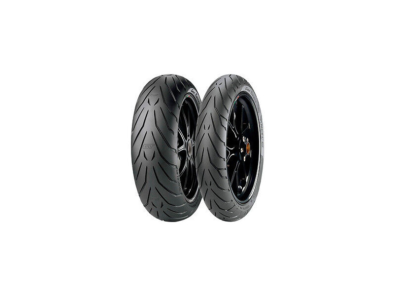 PIRELLI 190/55 ZR17 (75W) TL ANGEL GT D click to zoom image