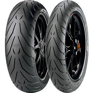 PIRELLI 190/55 ZR17 (75W) TL ANGEL GT D 