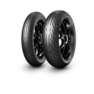 PIRELLI 190/55 ZR17 (75W) TL ANGEL GT II 