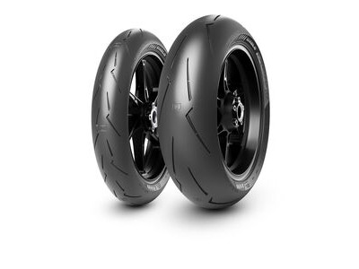 PIRELLI 200/55 R17 78V SUPERCORSA V4 SC2