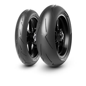 PIRELLI 200/55 R17 78V SUPERCORSA V4 SC2 
