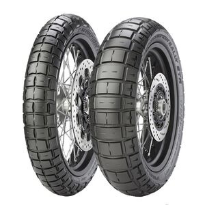 PIRELLI 180/55 R17 73V TL SCORP. RALLY STR 