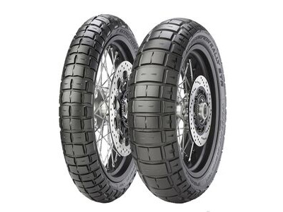 PIRELLI 90/90 -21 54V TL SCORP.RALLY STR A