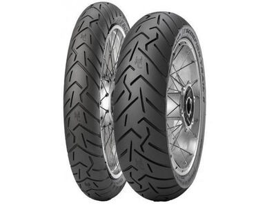 PIRELLI 170/60ZR17 72W SCORPION TRAIL II D