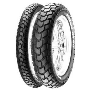 PIRELLI 120/90 -17 64S TT MT60 E 