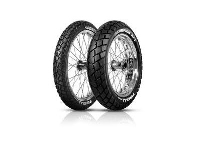 PIRELLI 140/80-18 70S TT SCORPION MT90 A/T