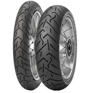 PIRELLI 120/70R19 60V TL SCORPION TRAIL II 