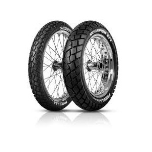 PIRELLI 90/90 -21 54V TL SCORPION MT90 A/T 