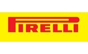 PIRELLI logo